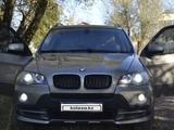 BMW X5 2009 года за 8 000 000 тг. в Алматы – фото 2