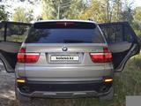BMW X5 2009 года за 8 000 000 тг. в Алматы – фото 3