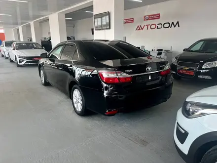 Toyota Camry 2014 года за 10 900 000 тг. в Актау – фото 2