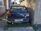 Volkswagen Golf 1992 года за 650 000 тг. в Караганда – фото 4