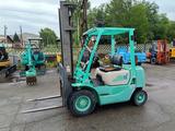 Mitsubishi  FG20 1996 года за 3 300 000 тг. в Усть-Каменогорск