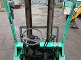 Mitsubishi  FG20 1996 года за 3 300 000 тг. в Усть-Каменогорск – фото 4