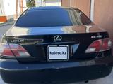 Lexus ES 300 2002 годаүшін5 200 000 тг. в Талдыкорган – фото 2