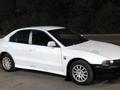 Mitsubishi Galant 1993 года за 700 000 тг. в Алматы – фото 2