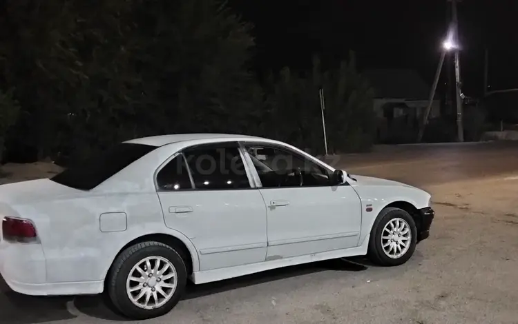 Mitsubishi Galant 1993 года за 700 000 тг. в Алматы