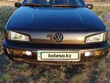 Volkswagen Passat 1990 годаүшін2 500 000 тг. в Павлодар – фото 3