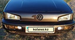 Volkswagen Passat 1990 годаfor2 200 000 тг. в Павлодар – фото 3
