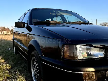 Volkswagen Passat 1990 года за 2 500 000 тг. в Павлодар – фото 8
