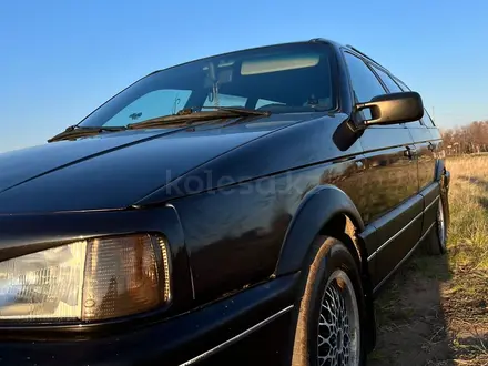 Volkswagen Passat 1990 года за 2 500 000 тг. в Павлодар – фото 9