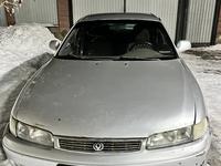 Mazda 626 1992 года за 1 000 000 тг. в Алматы