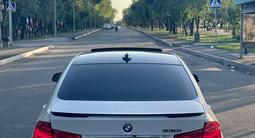 BMW 330 2017 года за 13 000 000 тг. в Алматы – фото 4
