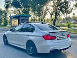 BMW 330 2017 года за 13 000 000 тг. в Алматы – фото 3