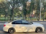 BMW 330 2017 года за 13 000 000 тг. в Алматы – фото 5