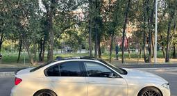 BMW 330 2017 года за 13 000 000 тг. в Алматы – фото 5
