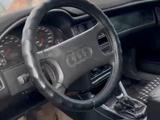 Audi 80 1990 годаүшін550 000 тг. в Алматы