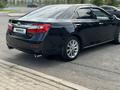 Toyota Camry 2014 года за 9 700 000 тг. в Астана – фото 4