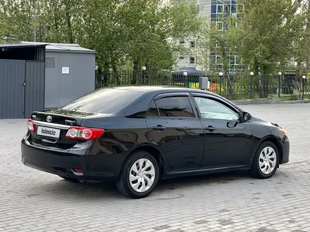 Toyota Corolla 2012 года за 5 500 000 тг. в Алматы – фото 4