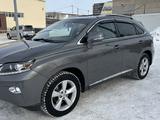 Lexus RX 350 2014 года за 12 900 000 тг. в Кокшетау – фото 5