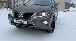 Lexus RX 350 2014 года за 13 500 000 тг. в Кокшетау