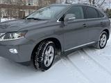 Lexus RX 350 2014 года за 13 300 000 тг. в Кокшетау – фото 5