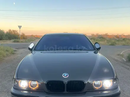 BMW 540 2000 года за 6 000 000 тг. в Алматы