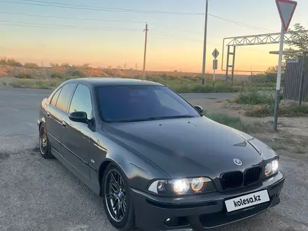 BMW 540 2000 года за 6 000 000 тг. в Алматы – фото 5