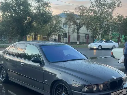 BMW 540 2000 года за 6 000 000 тг. в Алматы – фото 8