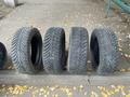 Sava 215/60R16 зимаfor25 000 тг. в Усть-Каменогорск