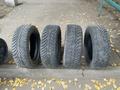 Sava 215/60R16 зима за 25 000 тг. в Усть-Каменогорск – фото 5