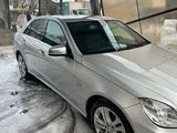 Mercedes-Benz E 250 2010 года за 7 000 000 тг. в Алматы – фото 2