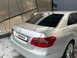 Mercedes-Benz E 250 2010 года за 7 000 000 тг. в Алматы – фото 3