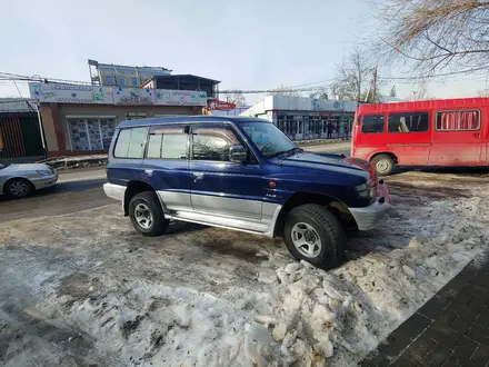 Mitsubishi Pajero 1999 года за 6 000 000 тг. в Шымкент – фото 5