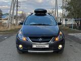 Mitsubishi Grandis 2005 годаүшін5 500 000 тг. в Атырау