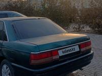 Mazda 626 1990 годаfor1 100 000 тг. в Актау