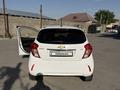 Chevrolet Spark 2018 года за 4 800 000 тг. в Шымкент – фото 10