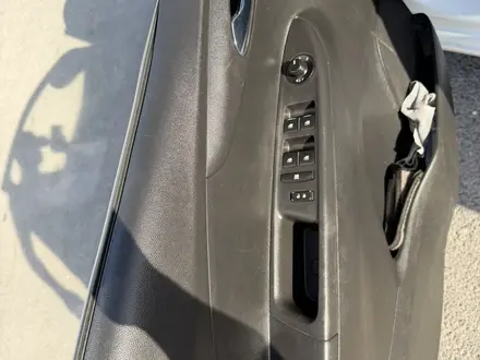 Chevrolet Spark 2018 года за 4 800 000 тг. в Шымкент – фото 13