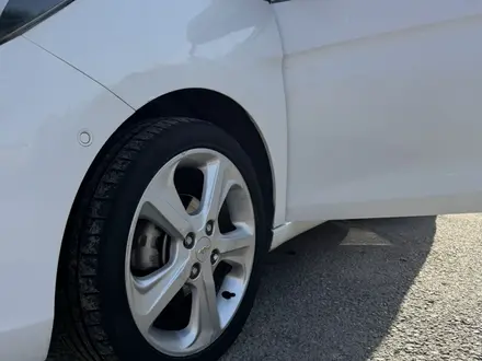 Chevrolet Spark 2018 года за 4 800 000 тг. в Шымкент – фото 19