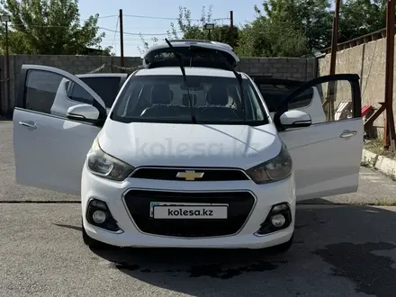 Chevrolet Spark 2018 года за 4 800 000 тг. в Шымкент