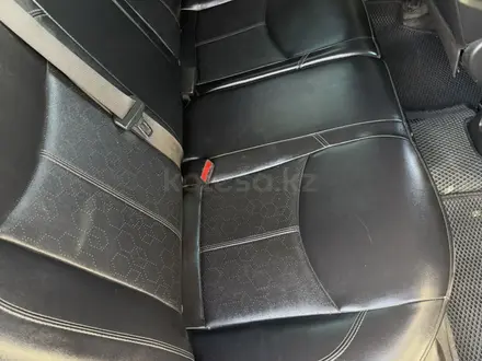 Chevrolet Spark 2018 года за 4 800 000 тг. в Шымкент – фото 22