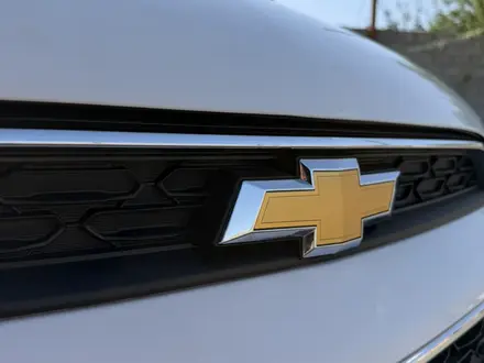 Chevrolet Spark 2018 года за 4 800 000 тг. в Шымкент – фото 6
