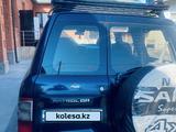 Nissan Patrol 1999 годаүшін6 500 000 тг. в Шиели – фото 2