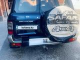 Nissan Patrol 1999 годаүшін6 500 000 тг. в Шиели