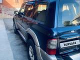Nissan Patrol 1999 годаүшін6 500 000 тг. в Шиели – фото 3