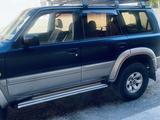 Nissan Patrol 1999 годаүшін6 500 000 тг. в Шиели – фото 4