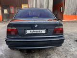 BMW 528 1996 года за 3 800 000 тг. в Алматы – фото 4