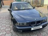 BMW 528 1996 года за 3 800 000 тг. в Алматы – фото 3