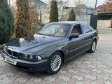 BMW 528 1996 года за 3 800 000 тг. в Алматы