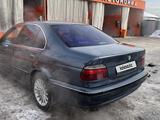 BMW 528 1996 года за 3 800 000 тг. в Алматы – фото 5