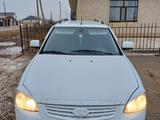 ВАЗ (Lada) Priora 2171 2013 года за 1 500 000 тг. в Уральск