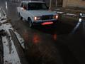 ВАЗ (Lada) 2107 2009 годаfor1 100 000 тг. в Туркестан – фото 2